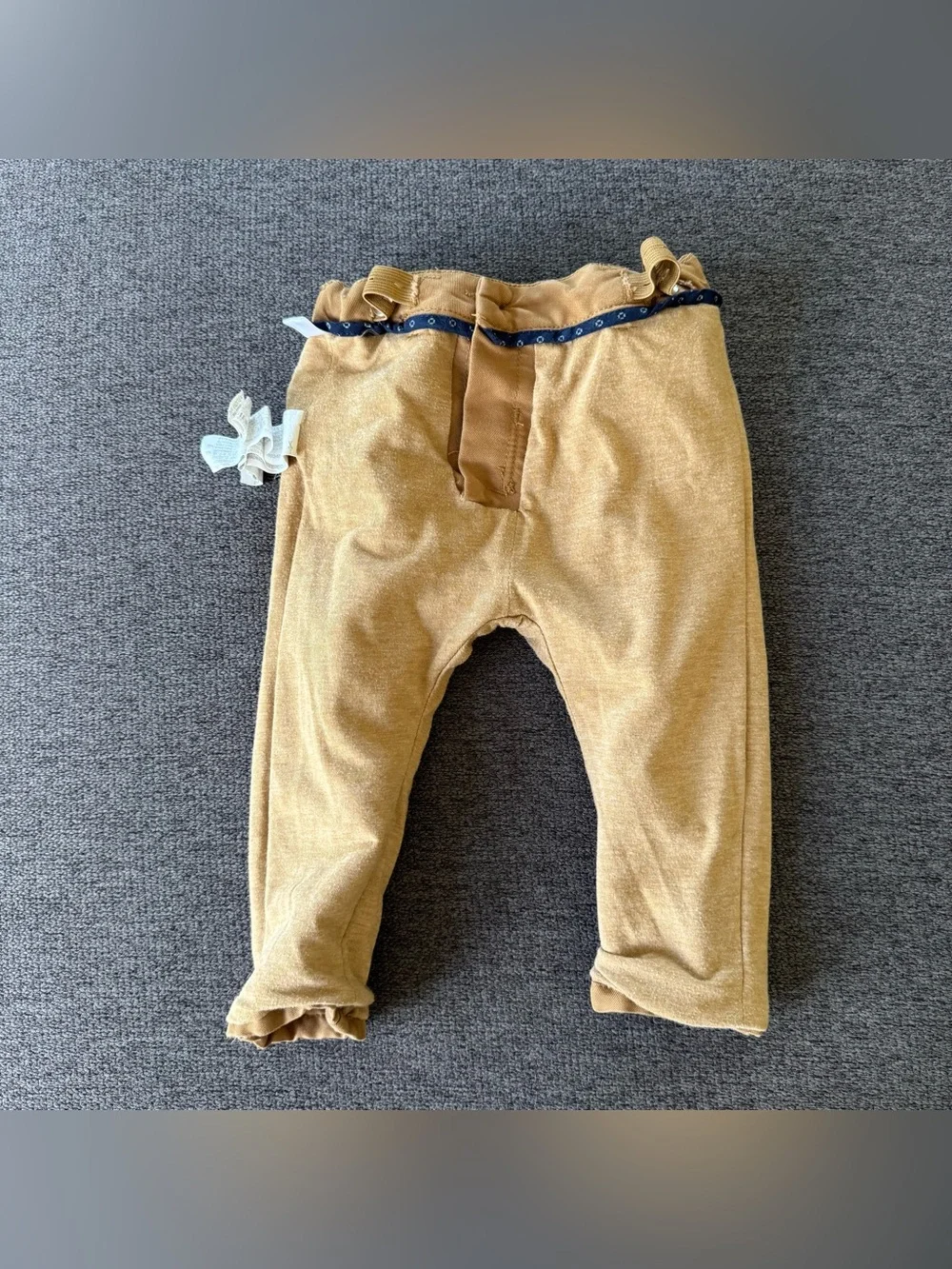 Zara soft tan